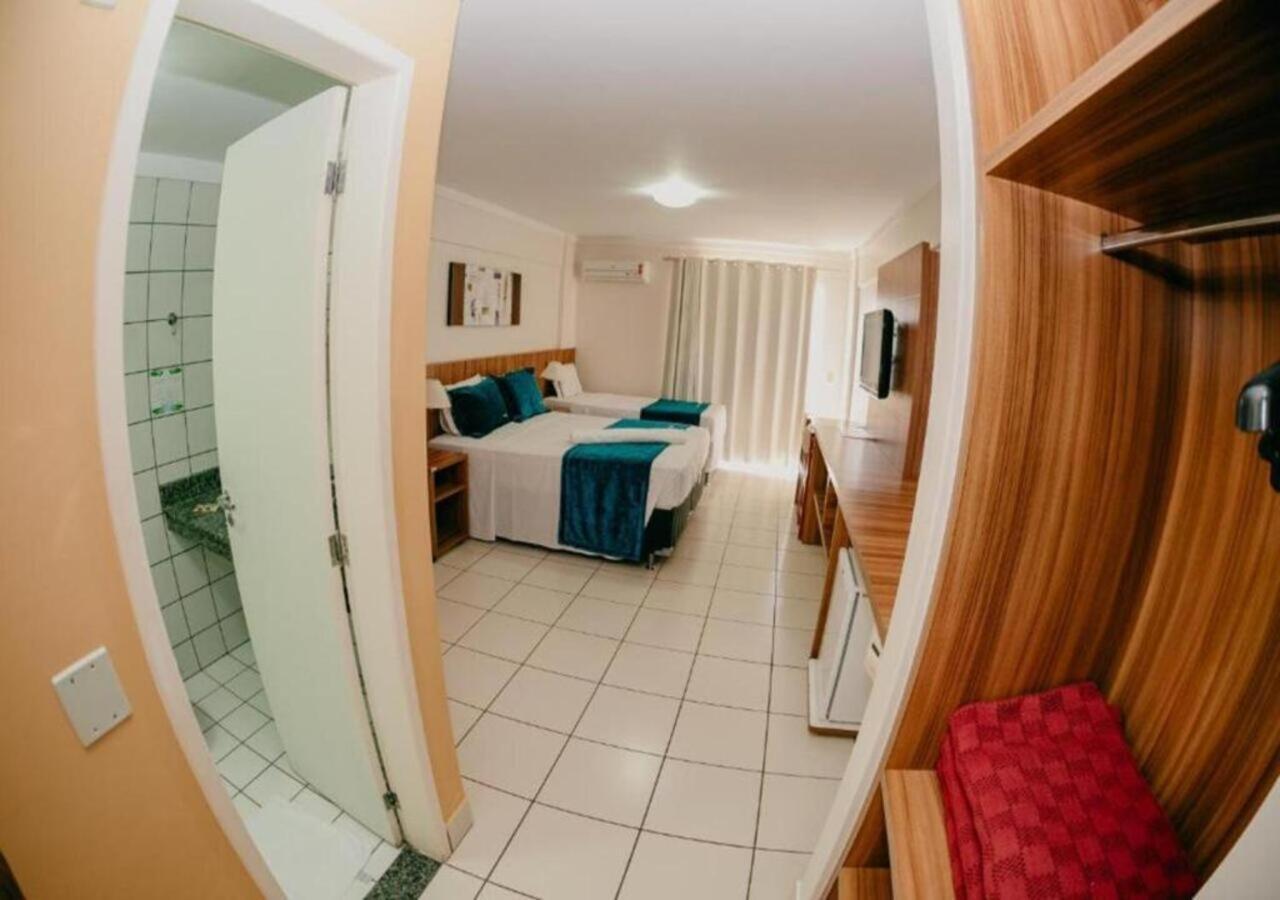 Hotel Diroma Exclusive Caldas Novas